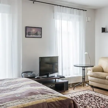 Best Apartments-kotzebue * Tallinn