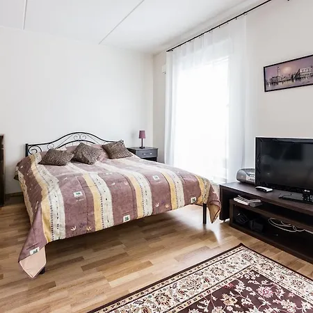 Best Apartments-kotzebue Tallinn