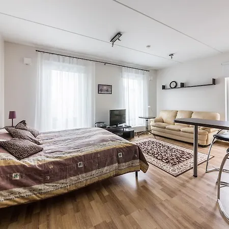 Apartment Best Apartments-kotzebue